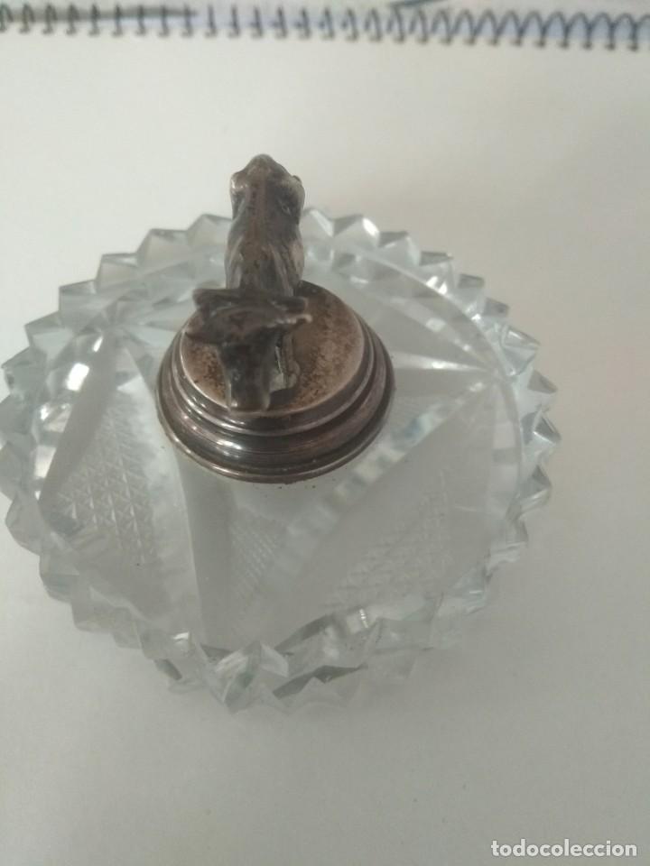 Antig&uuml;edades: Pisa papel de plata - Foto 2