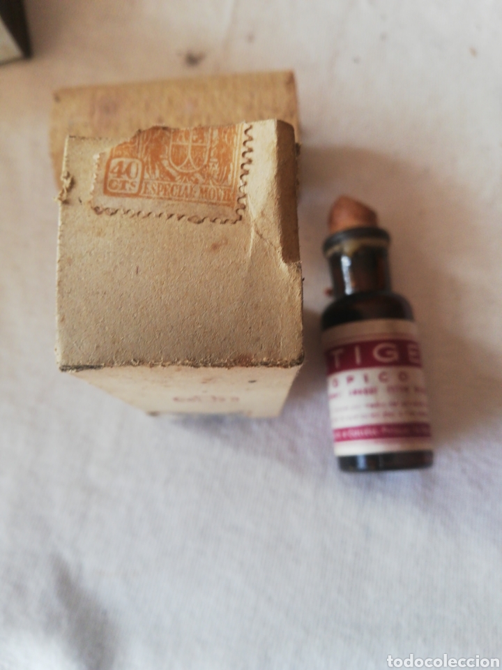 Antig&uuml;edades: Antigel, Pujol Cullell, completo - Foto 2