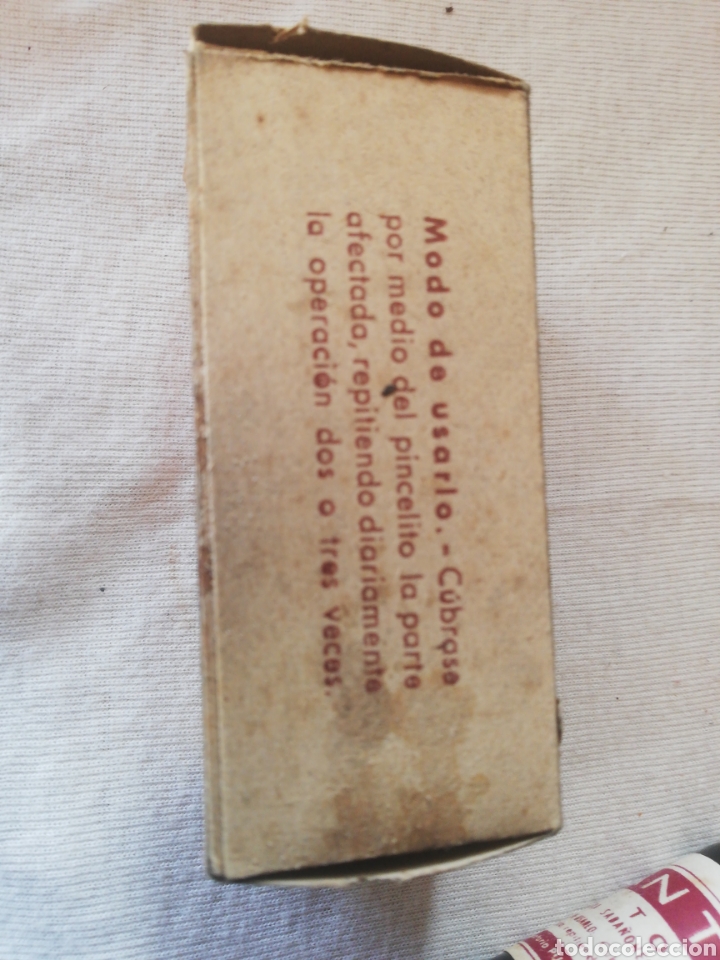 Antig&uuml;edades: Antigel, Pujol Cullell, completo - Foto 3