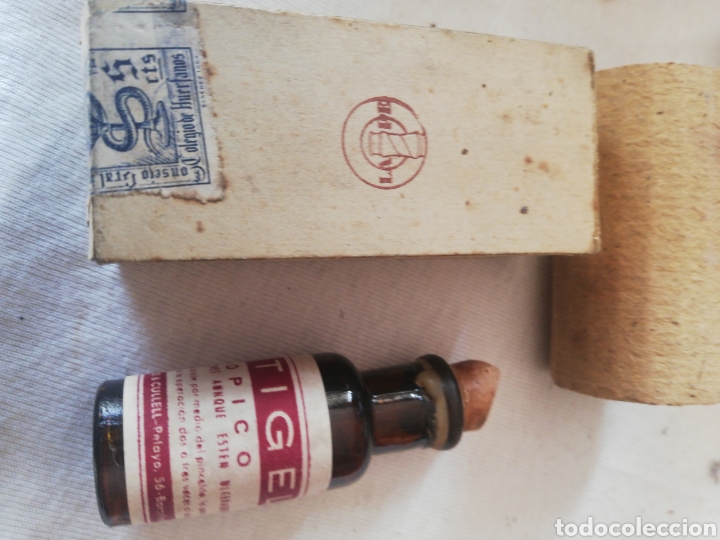 Antig&uuml;edades: Antigel, Pujol Cullell, completo - Foto 7
