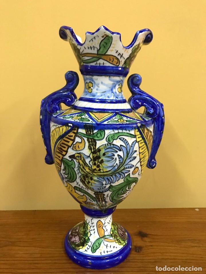 Antig&uuml;edades: JARR&Oacute;N CER&Aacute;MICA - Foto 2