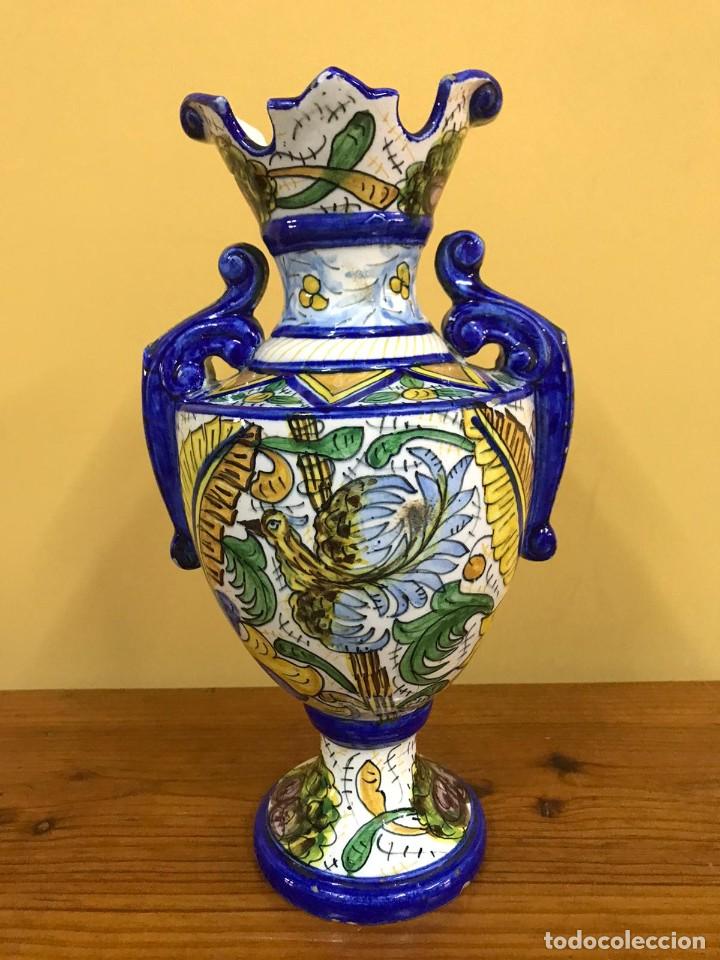 Antig&uuml;edades: JARR&Oacute;N CER&Aacute;MICA - Foto 3