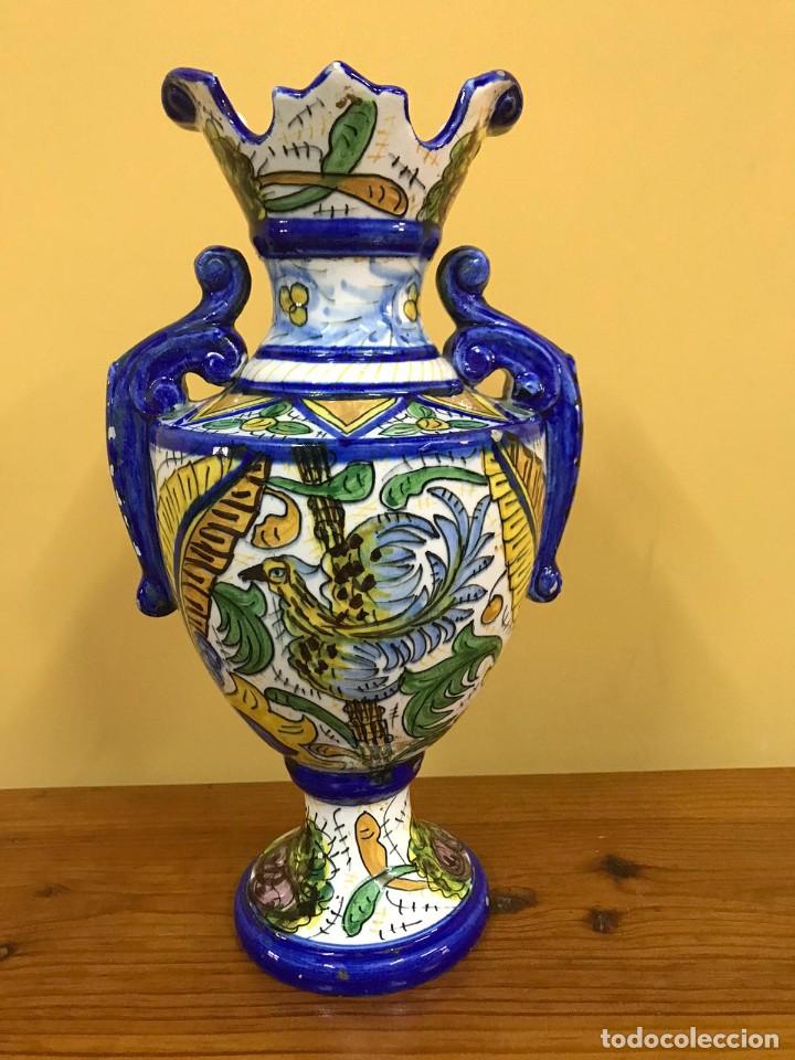 Antig&uuml;edades: JARR&Oacute;N CER&Aacute;MICA - Foto 5