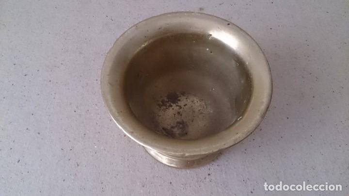 Antig&uuml;edades: ALMIREZ DE BRONCE ANTIGUO - Foto 4