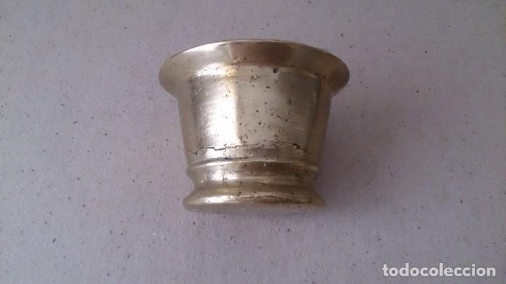 Antig&uuml;edades: ALMIREZ DE BRONCE ANTIGUO - Foto 6