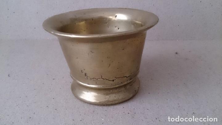 Antig&uuml;edades: ALMIREZ DE BRONCE ANTIGUO - Foto 7