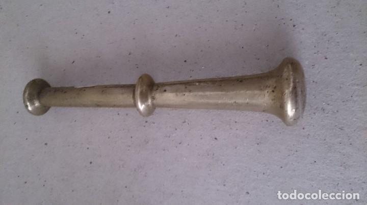 Antig&uuml;edades: ALMIREZ DE BRONCE ANTIGUO - Foto 11