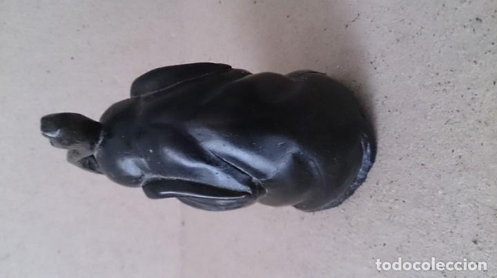 Antig&uuml;edades: ELEFANTE DE PIEDRA ( PEQUE&Ntilde;O DEFECTO) - Foto 8