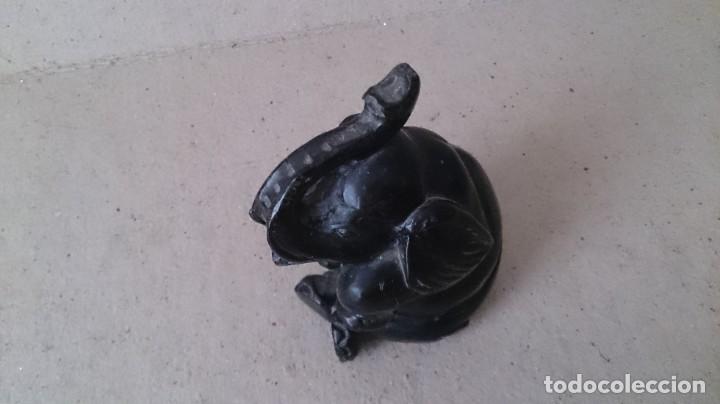 Antig&uuml;edades: ELEFANTE DE PIEDRA ( PEQUE&Ntilde;O DEFECTO) - Foto 9