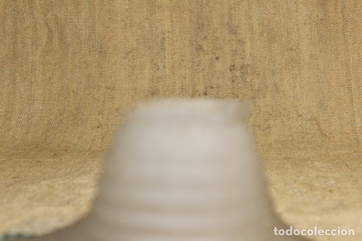 Antig&uuml;edades: tulipa de cristal - Foto 6