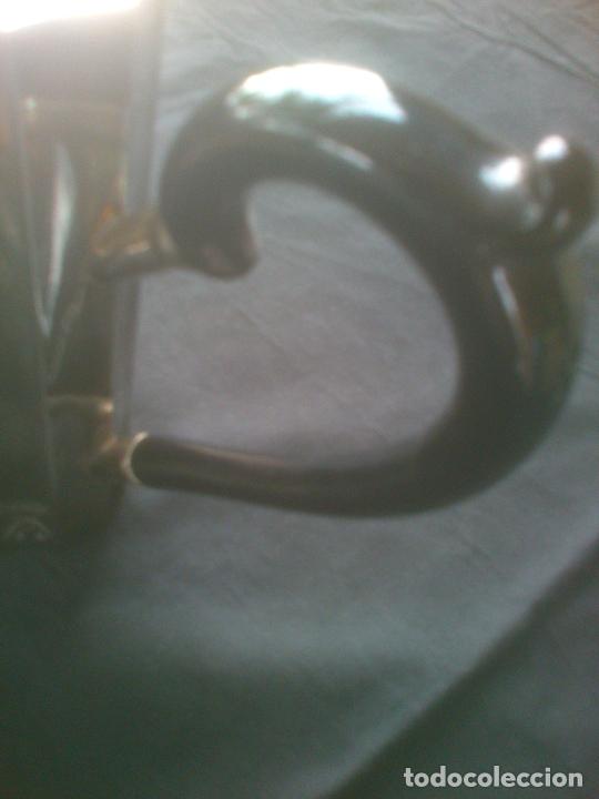 Antig&uuml;edades: TETERA CAFETERA GODINGER SILVER - Foto 3