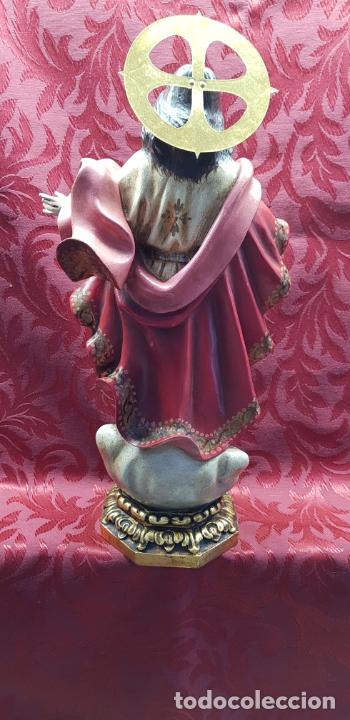 Antig&uuml;edades: SAGRADO CORAZ&Oacute;N - Foto 2