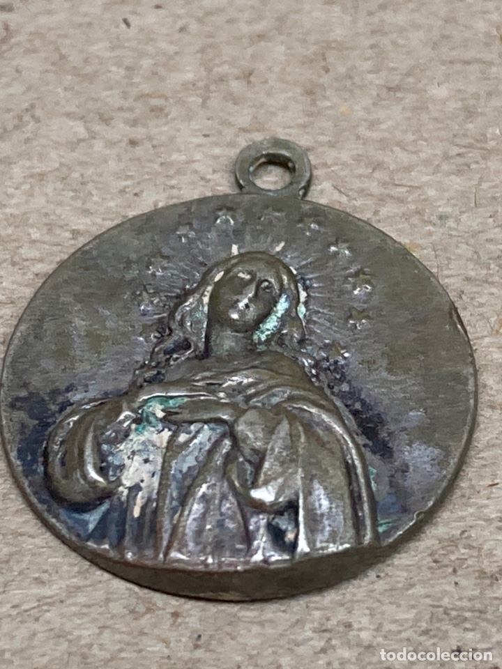 Antig&uuml;edades: Medalla de plata - Foto 1