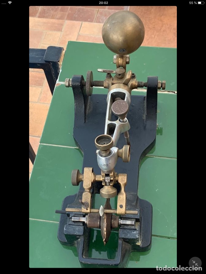 Antig&uuml;edades: (TORN&Oacute; DE JOYER&Iacute;A) - Foto 2