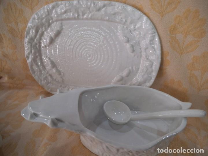 Antig&uuml;edades: SOPERA-JABAL&Iacute; - Foto 2