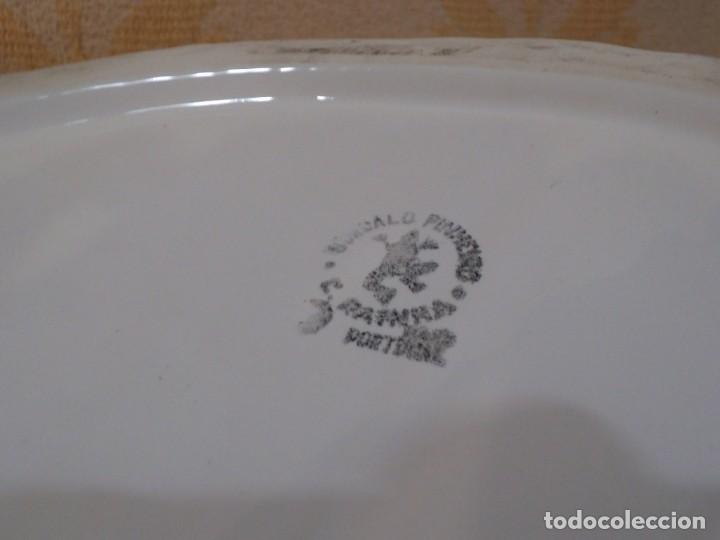 Antig&uuml;edades: SOPERA-JABAL&Iacute; - Foto 9