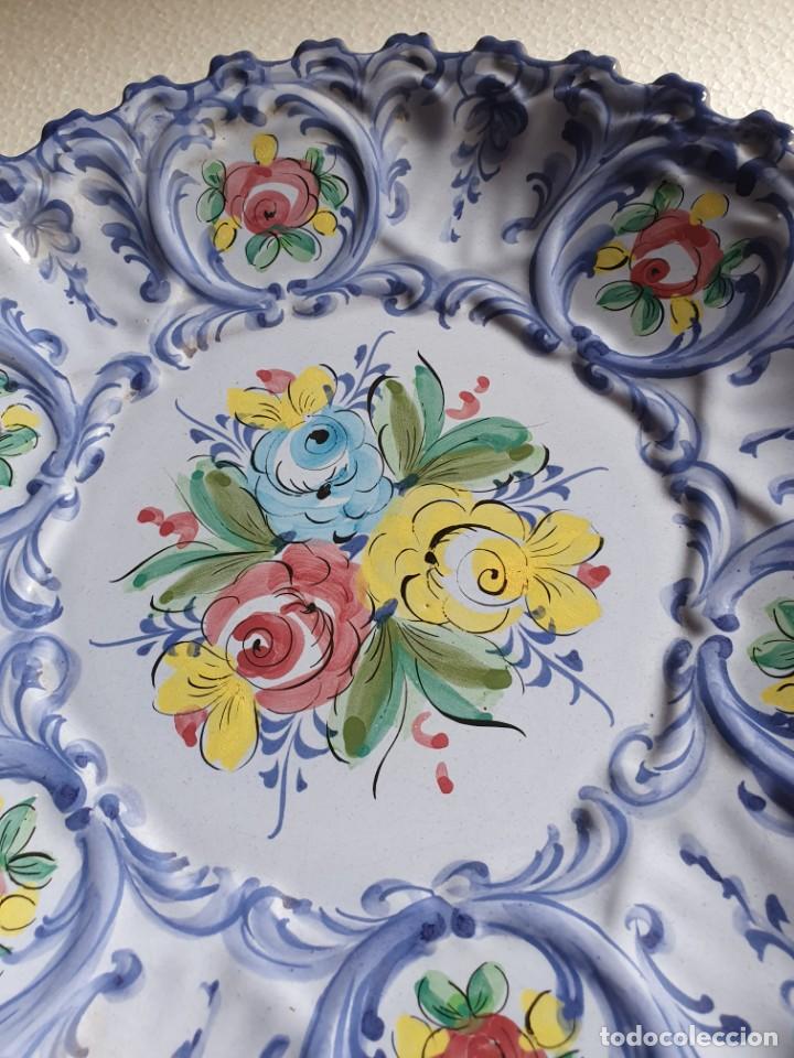 Antig&uuml;edades: PLATO PORTUGES - Foto 2