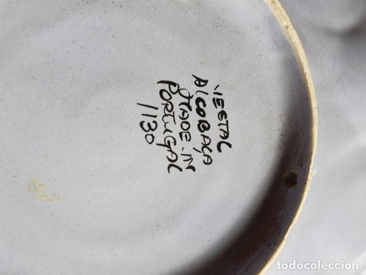 Antig&uuml;edades: PLATO PORTUGES - Foto 4