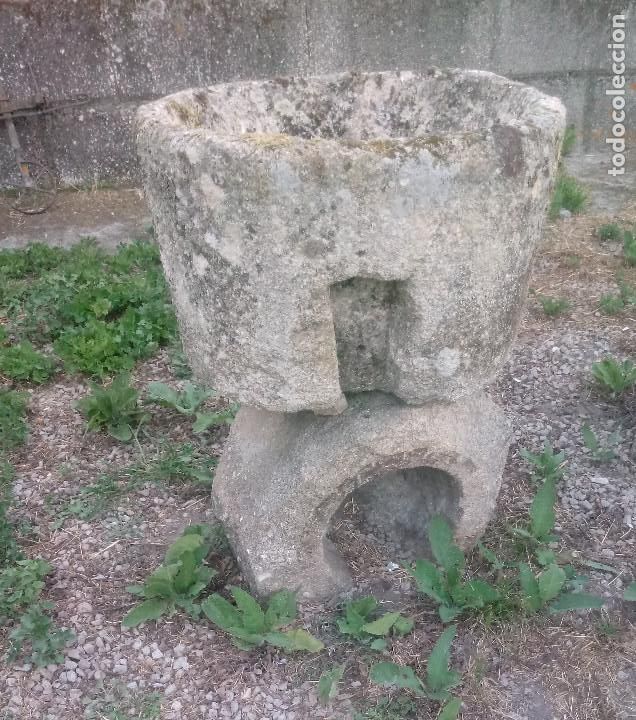 Antig&uuml;edades: Piedras - Foto 1