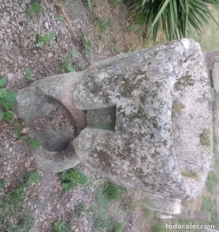 Antig&uuml;edades: Piedras - Foto 3