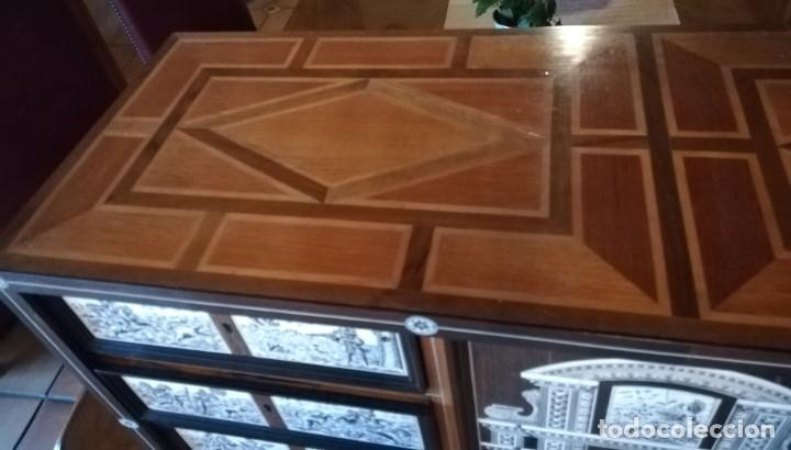 Antig&uuml;edades: Bargue&ntilde;o - Foto 12