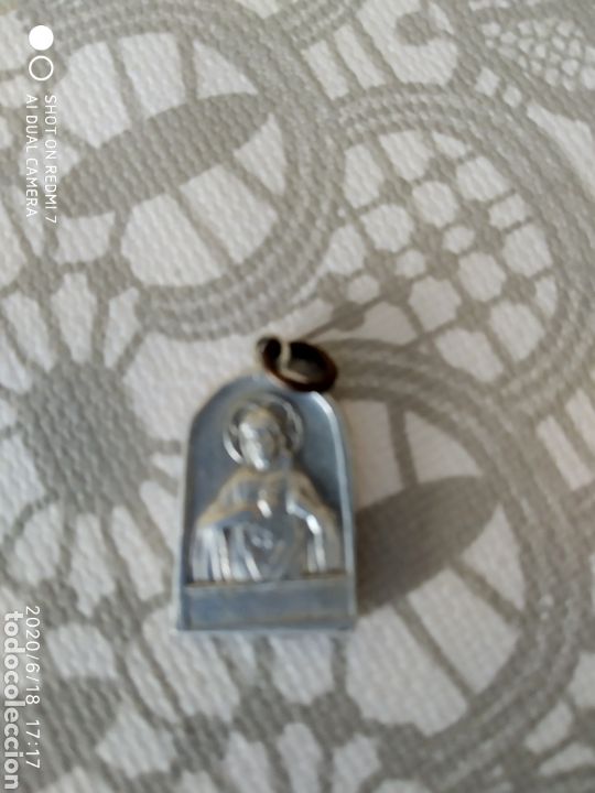 Antig&uuml;edades: Virgen de la Estrella Buenache de Alarc&oacute;n - Foto 3