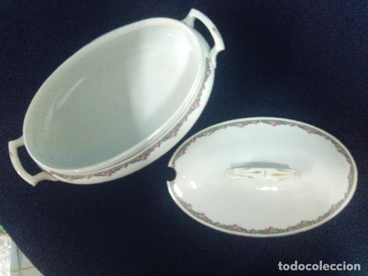 Antig&uuml;edades: SOPERA I T SANTANDER IBERO TANAGRA - Foto 6