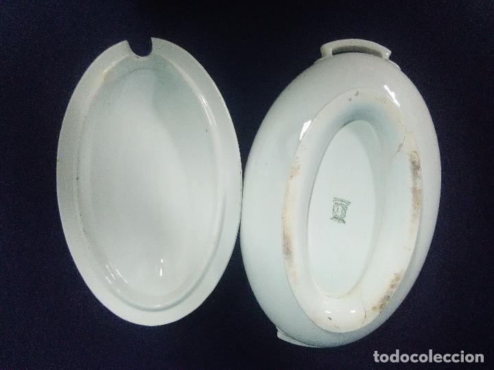 Antig&uuml;edades: SOPERA I T SANTANDER IBERO TANAGRA - Foto 7