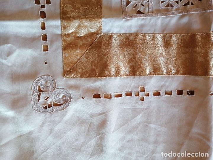 Antig&uuml;edades: MANTEL DOCE SERVICIOS - Foto 11