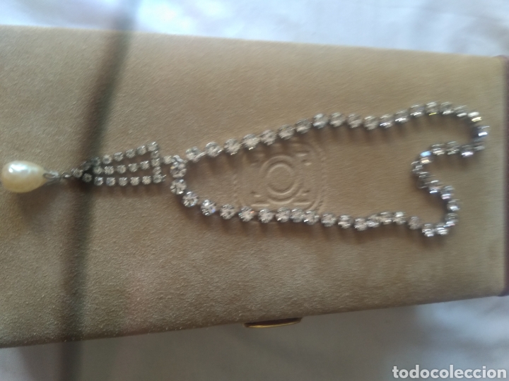 Antig&uuml;edades: Collar - Foto 2
