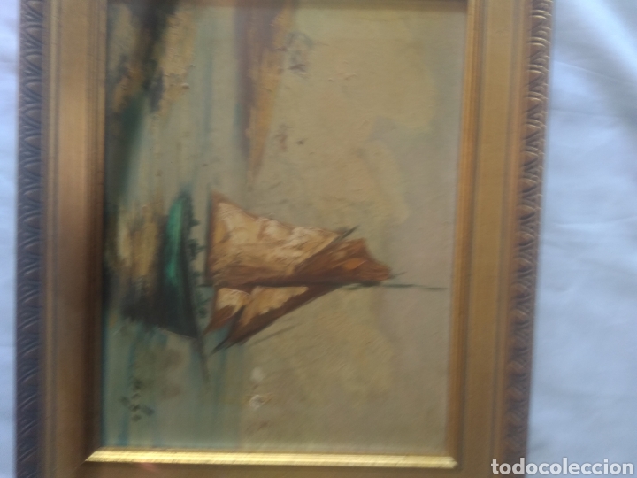 Antig&uuml;edades: Oleo