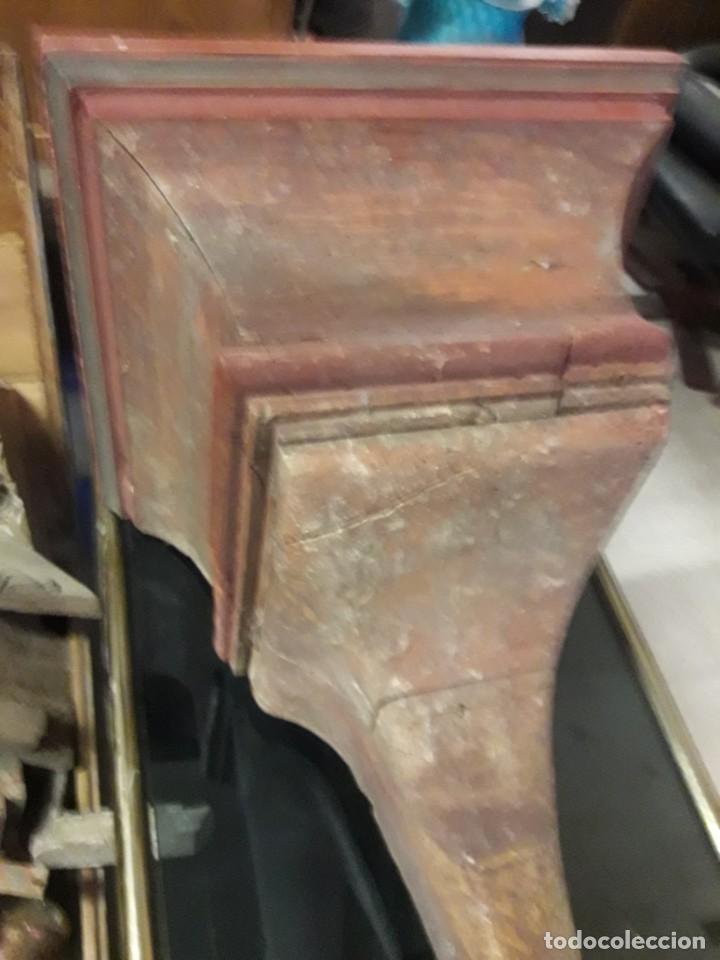 Antig&uuml;edades: mensula - Foto 3