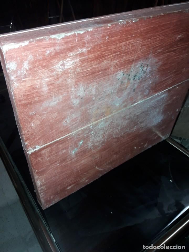 Antig&uuml;edades: mensula - Foto 5