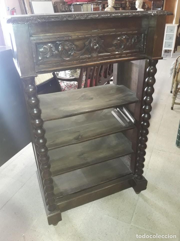 Antig&uuml;edades: libreria - Foto 1