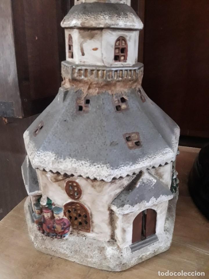 Antig&uuml;edades: biscuit - Foto 2