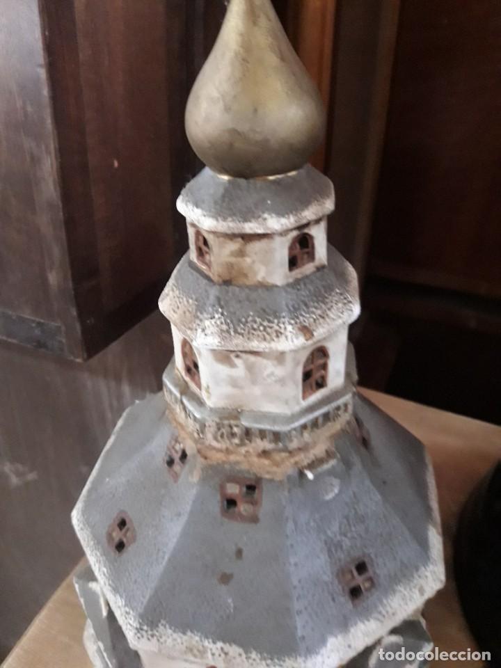 Antig&uuml;edades: biscuit - Foto 3