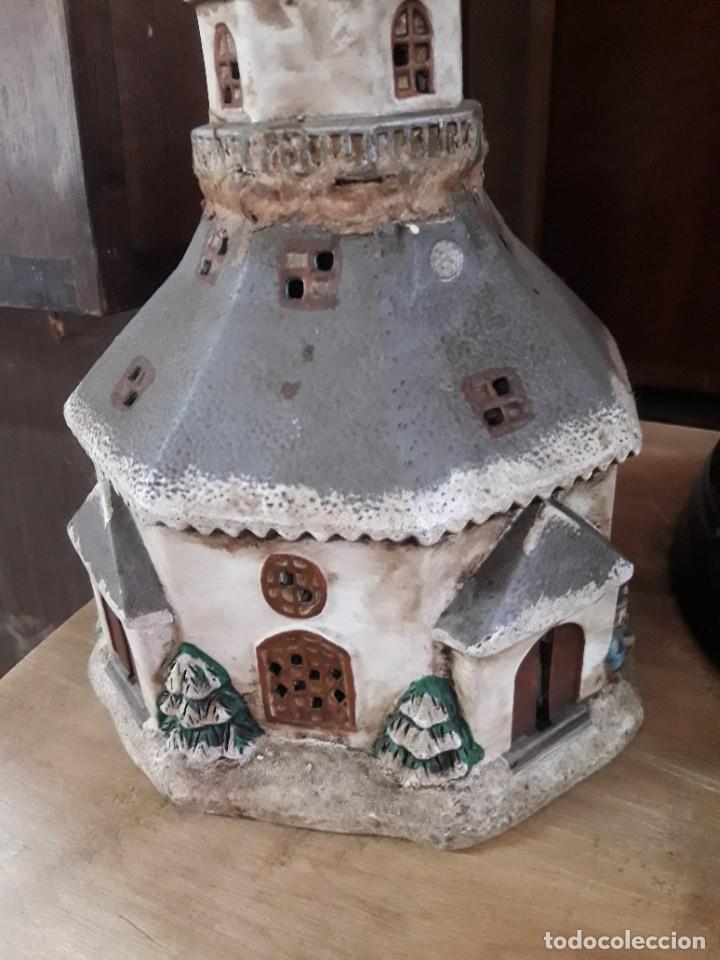 Antig&uuml;edades: biscuit - Foto 4