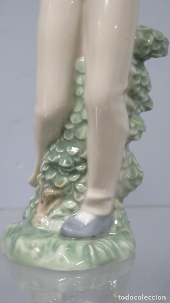 Antig&uuml;edades: GOLFISTA. NAO LLADRO - Foto 3
