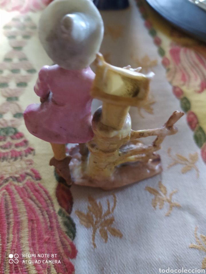 Antig&uuml;edades: Biscuit - Foto 3