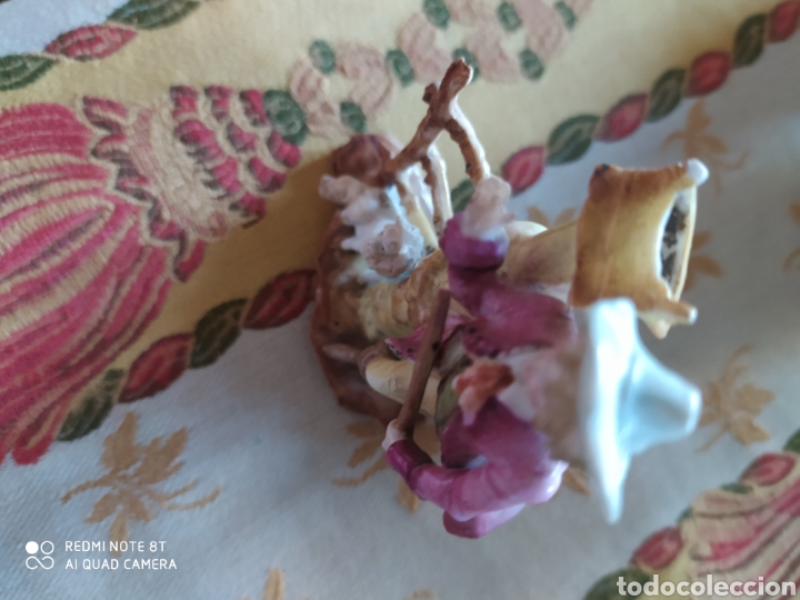 Antig&uuml;edades: Biscuit - Foto 1