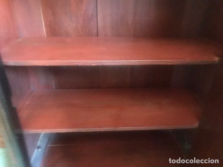 Antig&uuml;edades: MUEBLE COMODA ESTILO FRANCES BULL LUIS XV - Foto 21