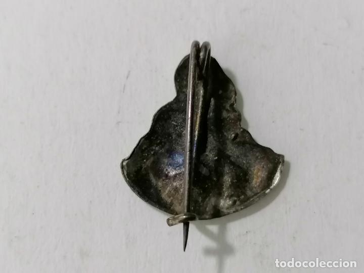 Antig&uuml;edades: MEDALLA INMACULADA CONCEPCION - Foto 2