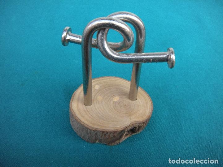 Antig&uuml;edades: PEQUE&Ntilde;A ESCULTURA