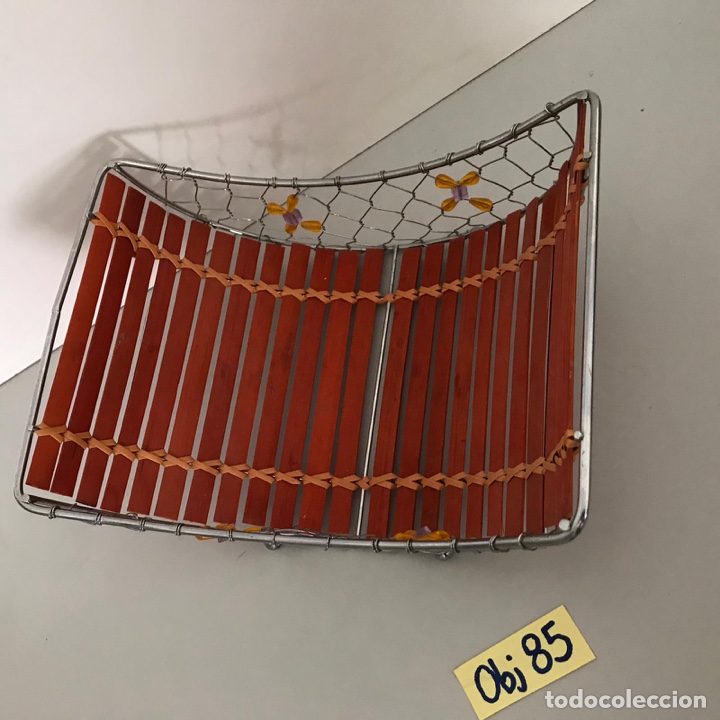 Antig&uuml;edades: Centro de mesa moderno - Foto 2
