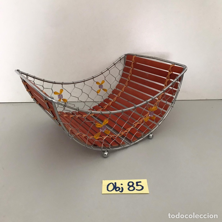 Antig&uuml;edades: Centro de mesa moderno - Foto 1