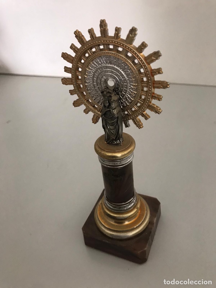 Antig&uuml;edades: Recuerdo religioso - Foto 2