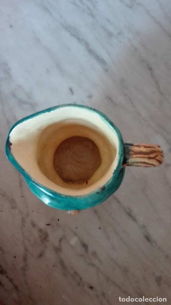 Antig&uuml;edades: Jarra de cerveza Toby inglesa - Foto 4