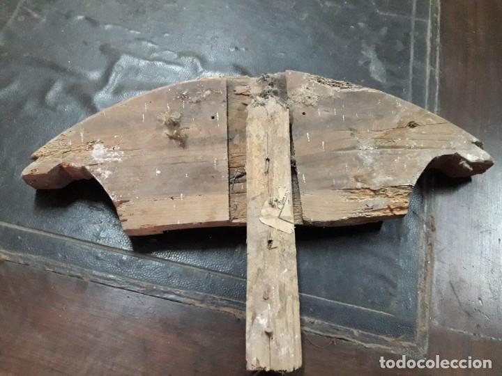 Antig&uuml;edades: copete - Foto 3