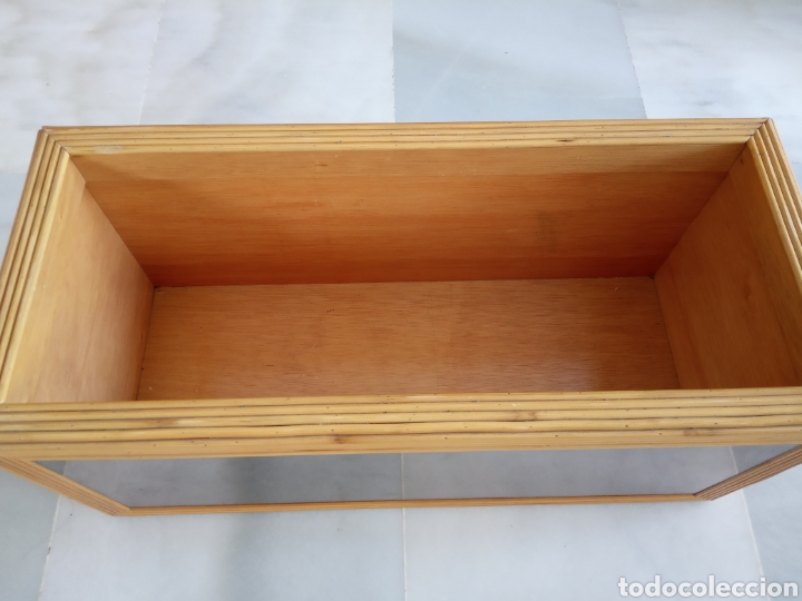 Antig&uuml;edades: Macetero o mesa auxiliar - Foto 4