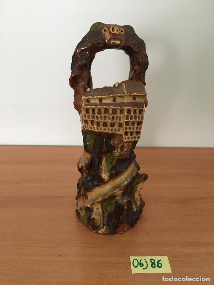 Antig&uuml;edades: Recuerdo de Cuenca - Foto 1